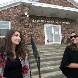 Religious Schools-Tuition-Maine