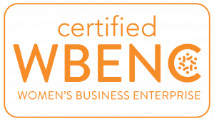 Women's Business Enterprise National Council certification