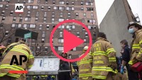 FDNY Union Touts Bronx Building Rescue