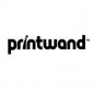 Printwand Staff