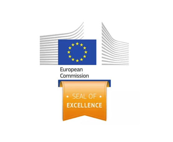 EU Commision Seal of excellence