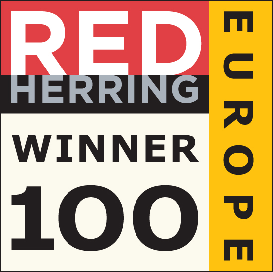 Banner for Red Herring Awards 2021