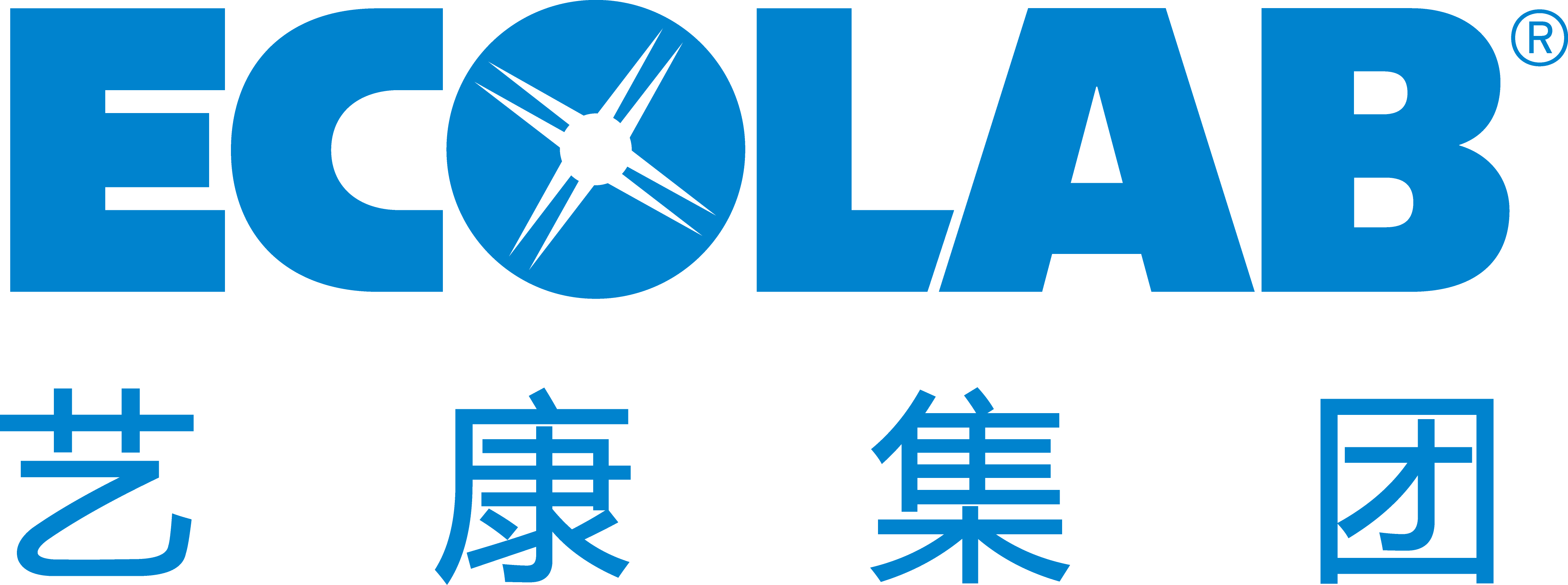 Ecolab(China)Investment Co.,Ltd.