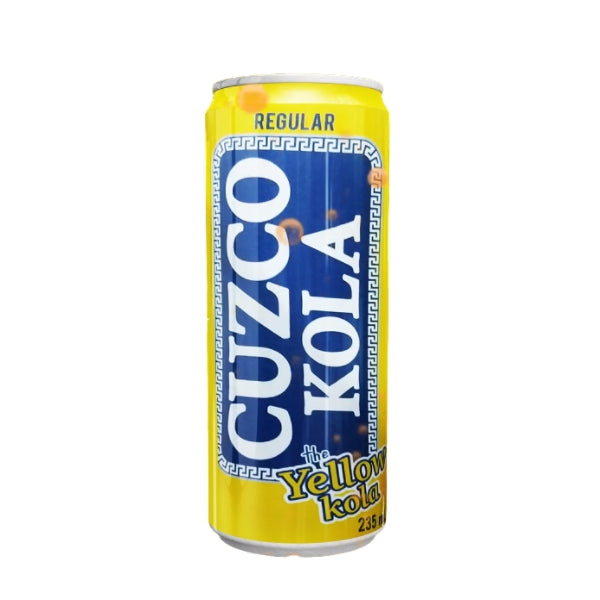 CUZCO KOLA