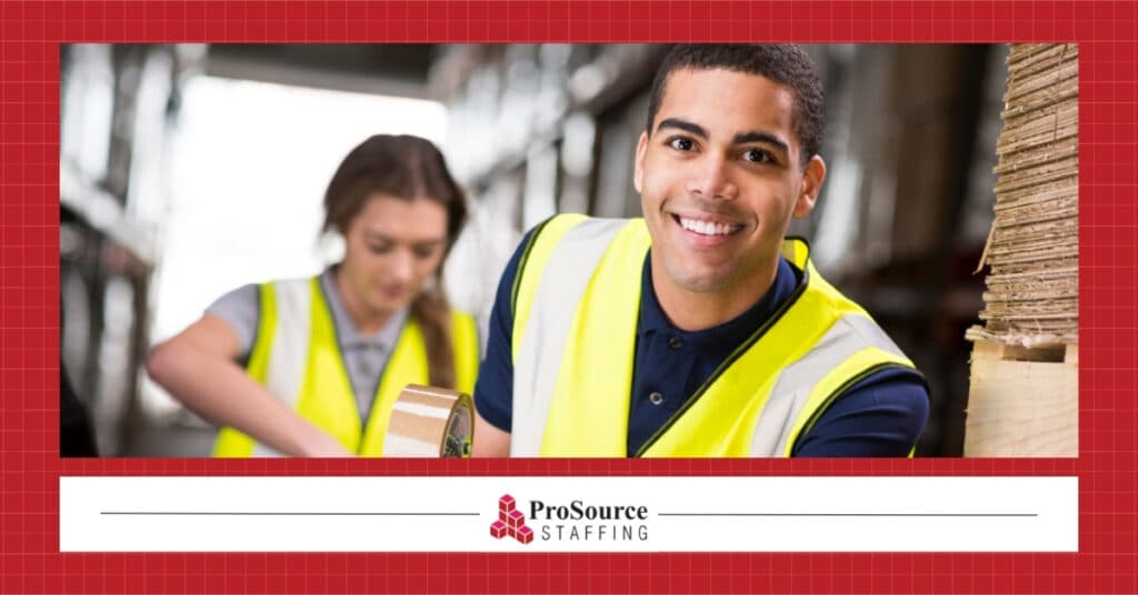 Maximizing the Benefits of Temporary Employees for Your Business - ProSource Staffing