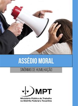 Assédio Moral