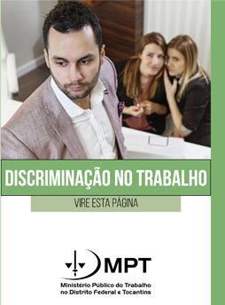 Discriminação no Trabalho