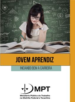 Jovem Aprendiz