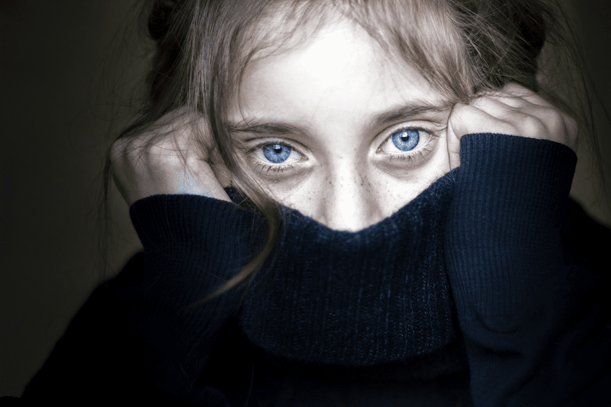 Researchers Identify Variables Driving PTSD in Traumatized Youth