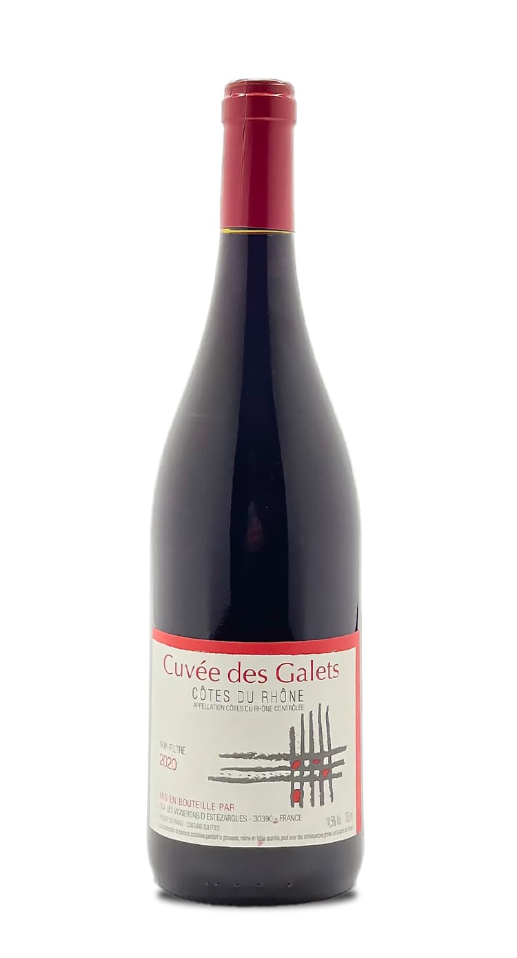 Cuvee Des Galets