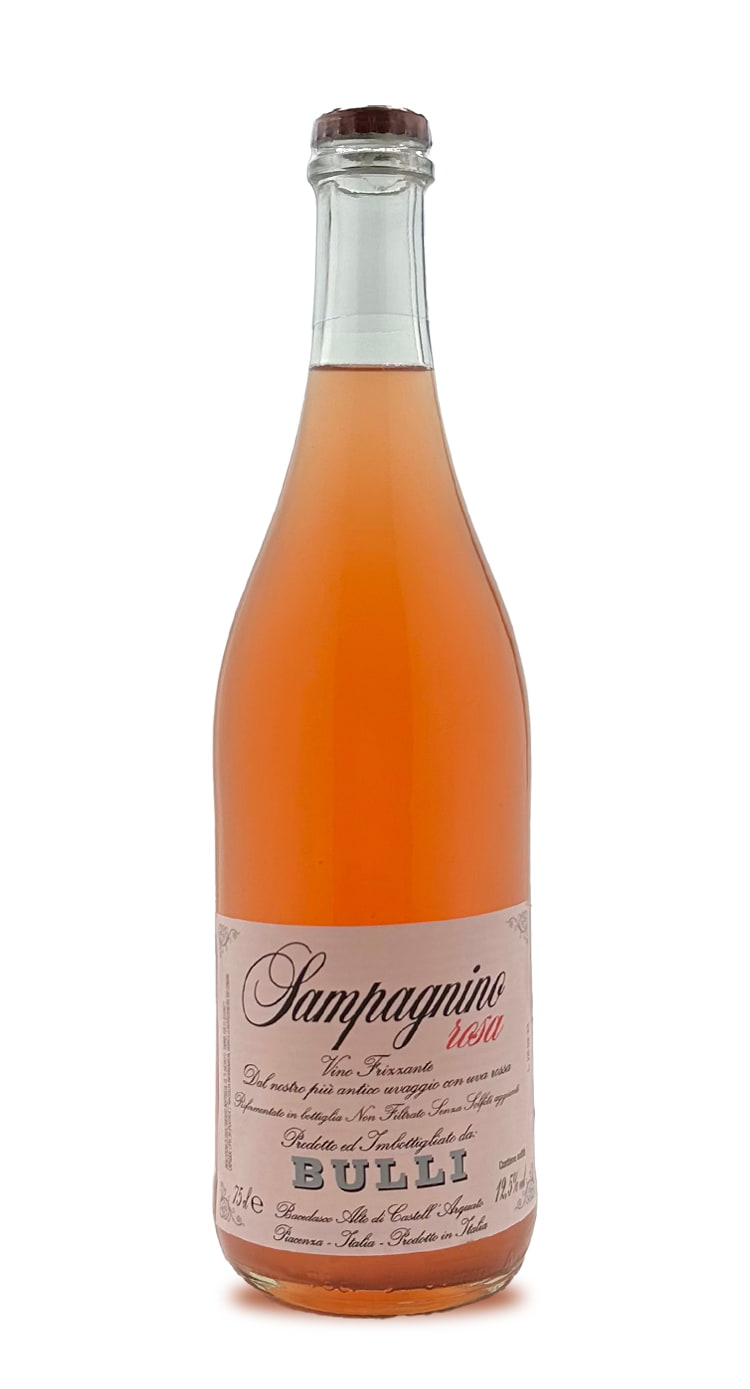 Sampagnino Rosa