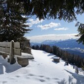 landschaft bei nunewieser terenten