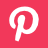 pinterest button