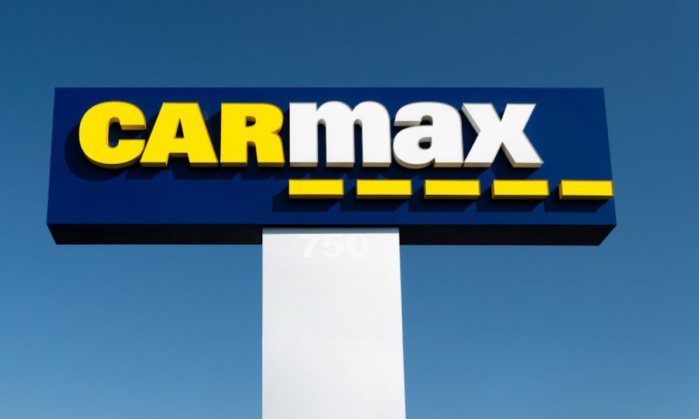 CarMax