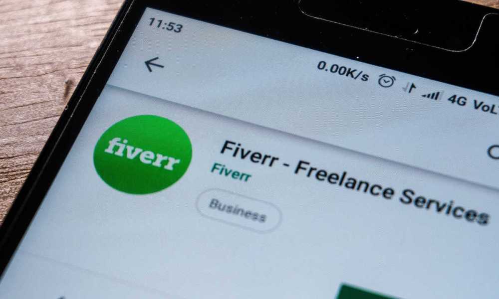 Fiverr