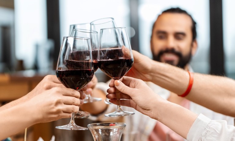 Funds Pour in for D2C Wine as Millennials Seek Subscriptions