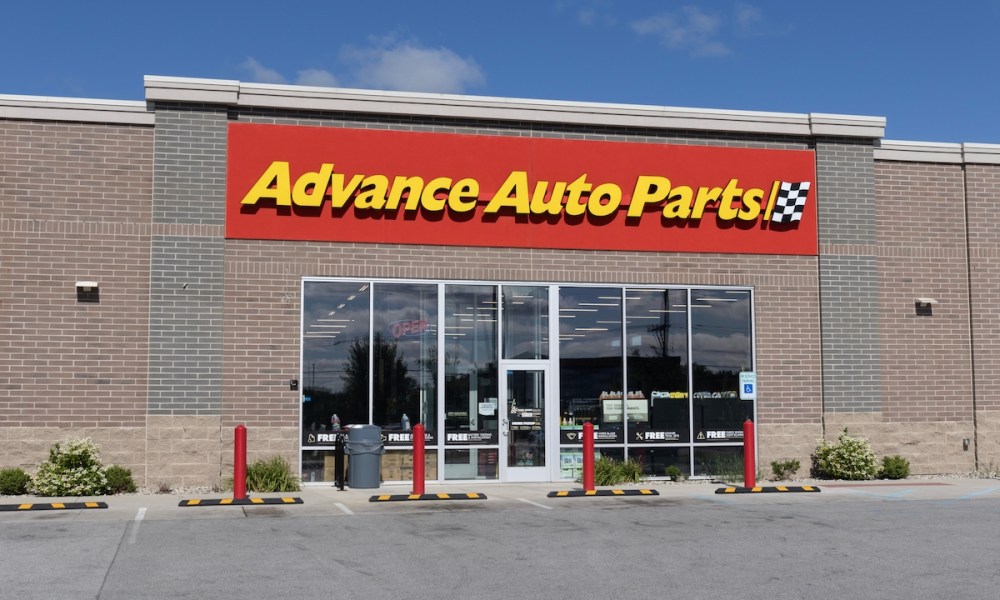 Advance Auto Parts