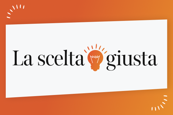 La Scelta Giusta - Corriere della Sera