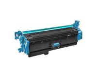 HP Color LaserJet Enterprise MFP M577dn/f Cyan Toner Cartridge - 9,500 Pages