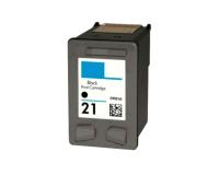 HP DeskJet F4190 Black Ink Cartridge - 190 Pages