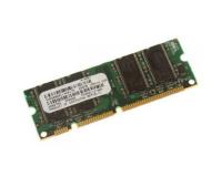 HP LaserJet 4345xs DDR DIMM Module - 100-pin - 256MB