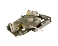 HP LaserJet 4345xs Main Drive Assembly