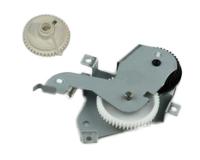 HP LaserJet 4345xs Swing Plate Assembly Repair Kit