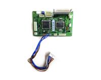 HP RG5-0511-000 DC Controller Board