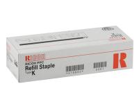 Ricoh Aficio MPC4501 Staple Cartridge 3Pack (OEM) 5,000 Staples Ea.