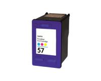 HP DeskJet F4190 TriColor Ink Cartridge - 400 Pages