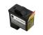 Dell 720 - Black Ink Cartridge (no yield) - Compatible