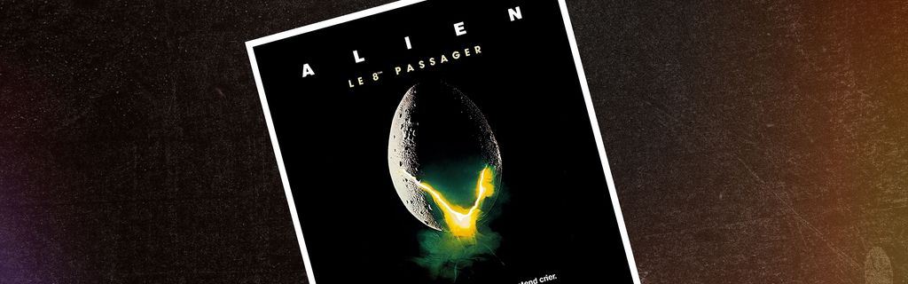 Alien, en 5 podcasts