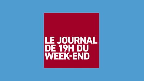 Journal de 19h du WE OK