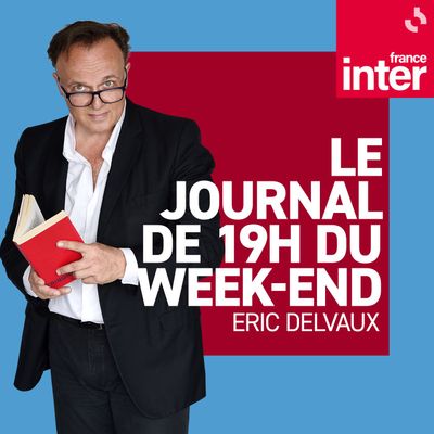 Le journal de 19h du week-end - Delvaux