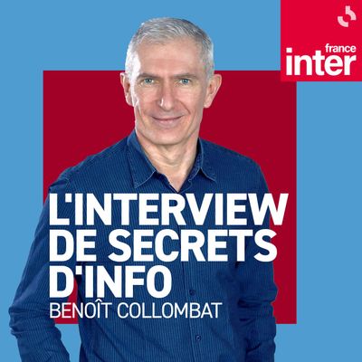 L'interview de Secrets d'info