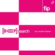 [DEEP]Search par Laurent Garnier