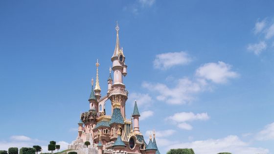 Disneyland Paris