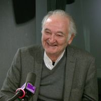 Jacques Attali