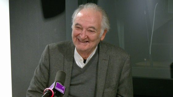 Jacques Attali