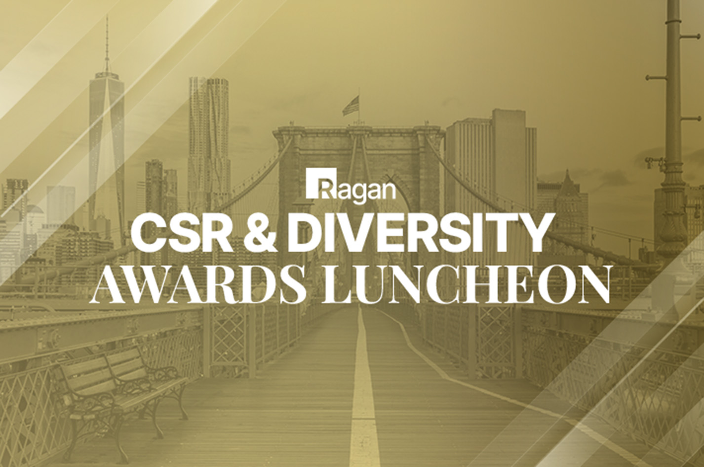 CSR & Diversity Awards Luncheon