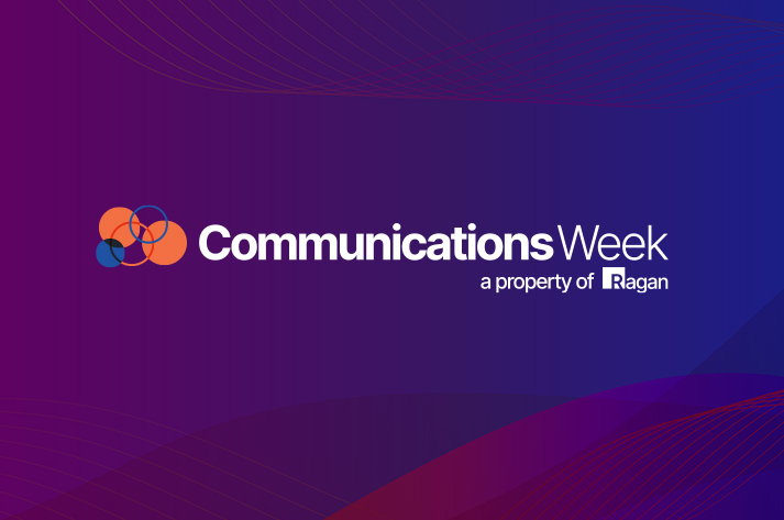 Communications Week