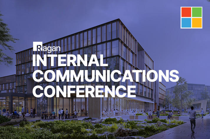 Internal Communications Conference