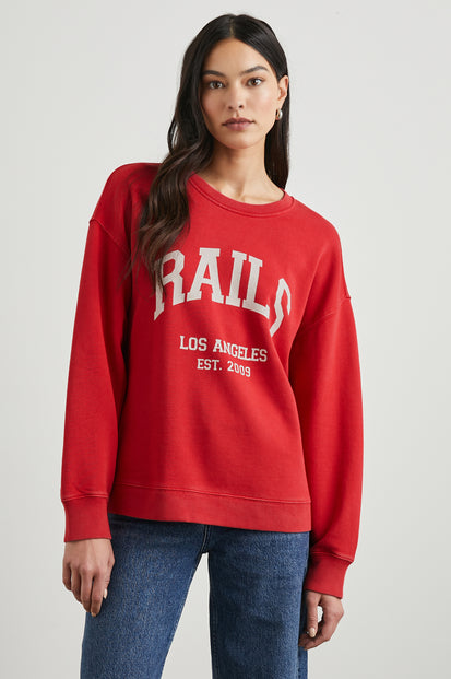 ANNIVERSARY-SWEATSHIRT-WASHED-RED-FRONT