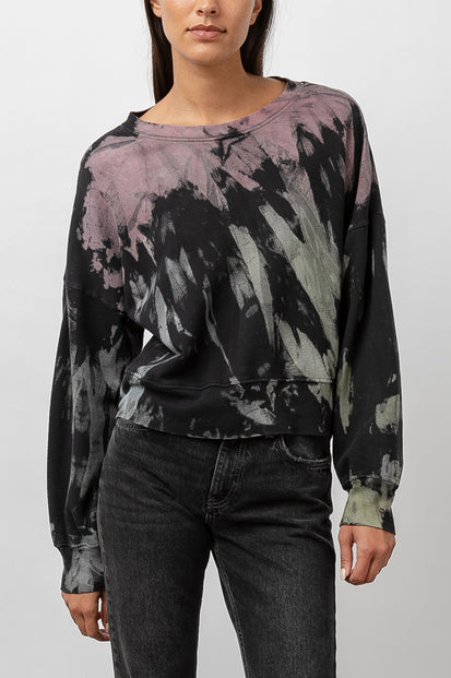 MARLO-BLACK-RAINBOW-TIE-DYE-FRONT