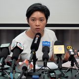 Hong Kong journalist group says dozens of journalists harassed