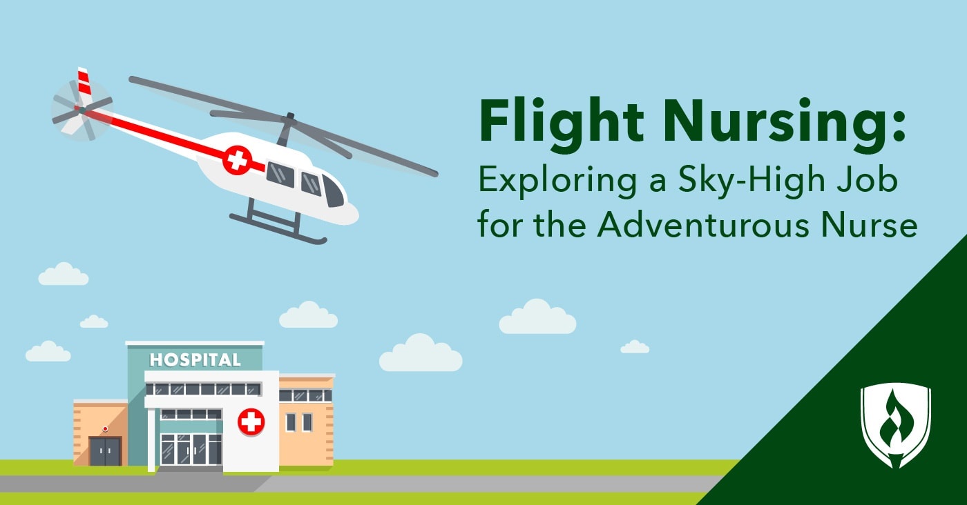 flight-nursing-exploring-a-sky-high-job-for-the-adventurous-nurse-rasmussen-university