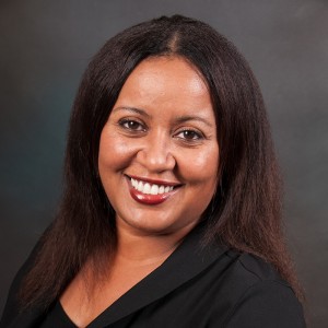 Dr. Evanda S. Watts-Martinez