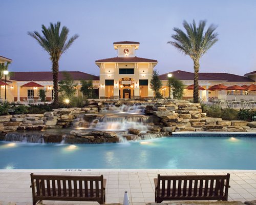 Holiday Inn Club Vacations - Orange Lake Resort 