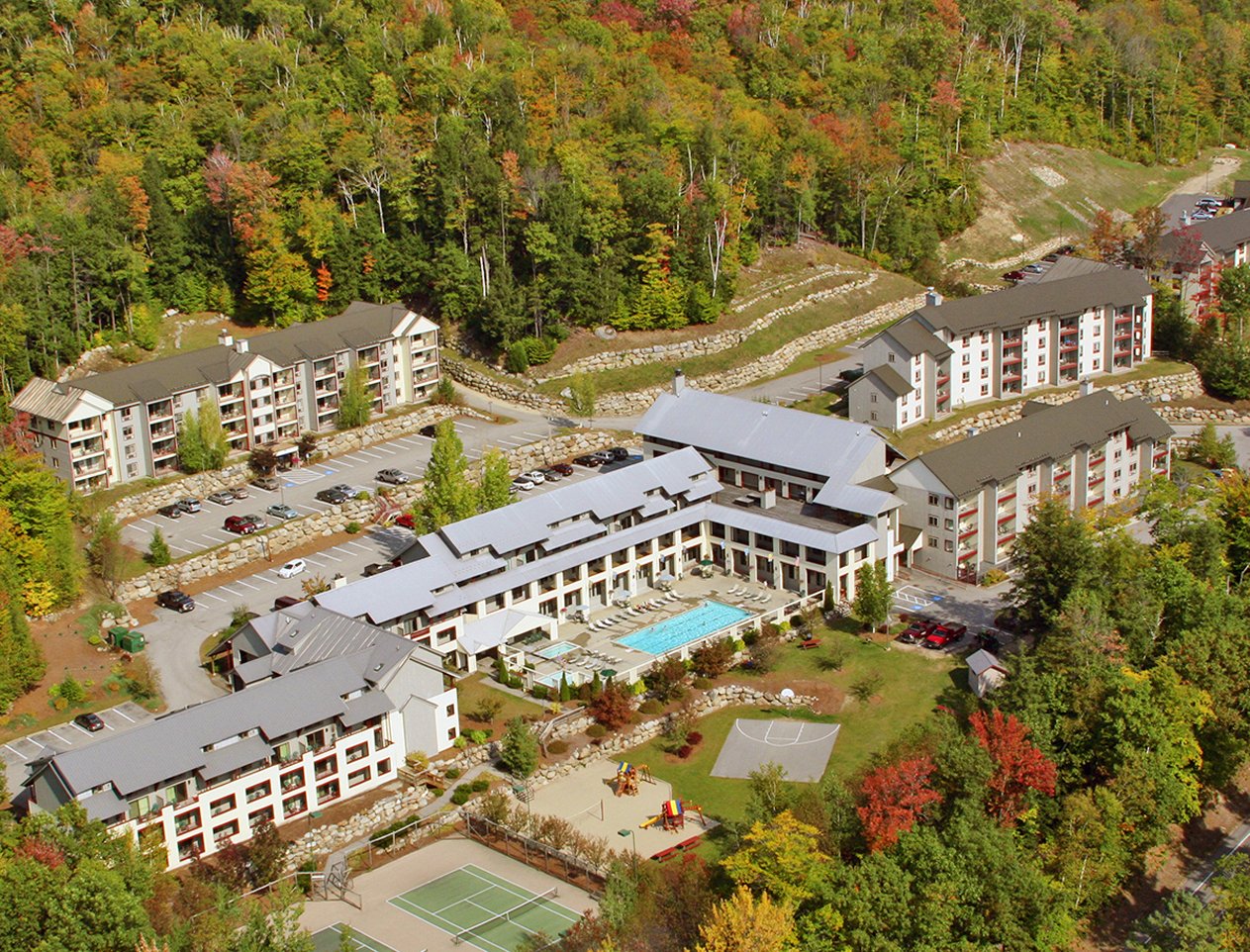 InnSeason Resorts Pollard Brook 