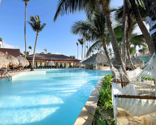 Grand Palladium Punta Cana Resort & Spa